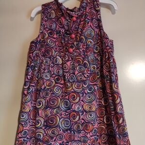 Lilly Pulitzer snail swirl